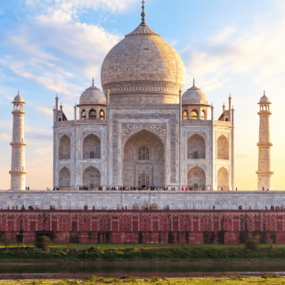 Classic Namibia Camping Safari – Adventure Tour