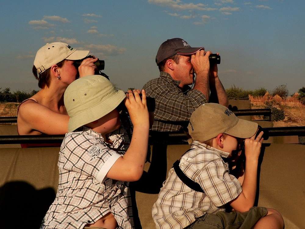 Luxury South Luangwa Safari