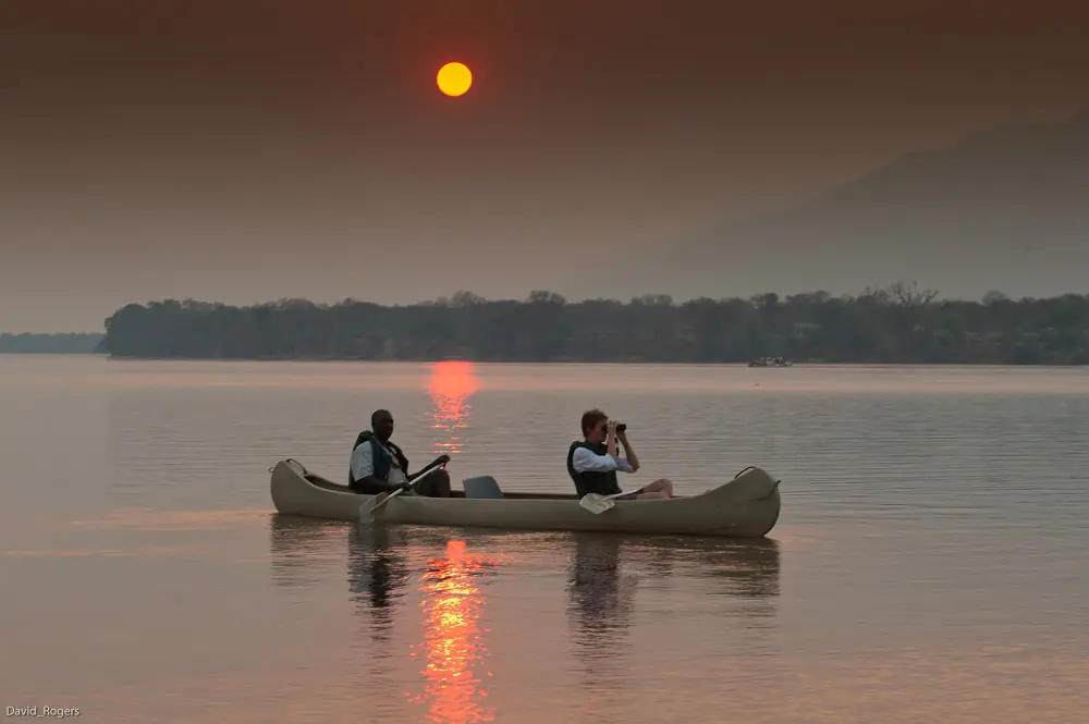 4 Days Zambezi Luxury Safari2 in Lower Zambezi