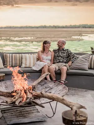 Kafunra River Lodge Lounge_V15