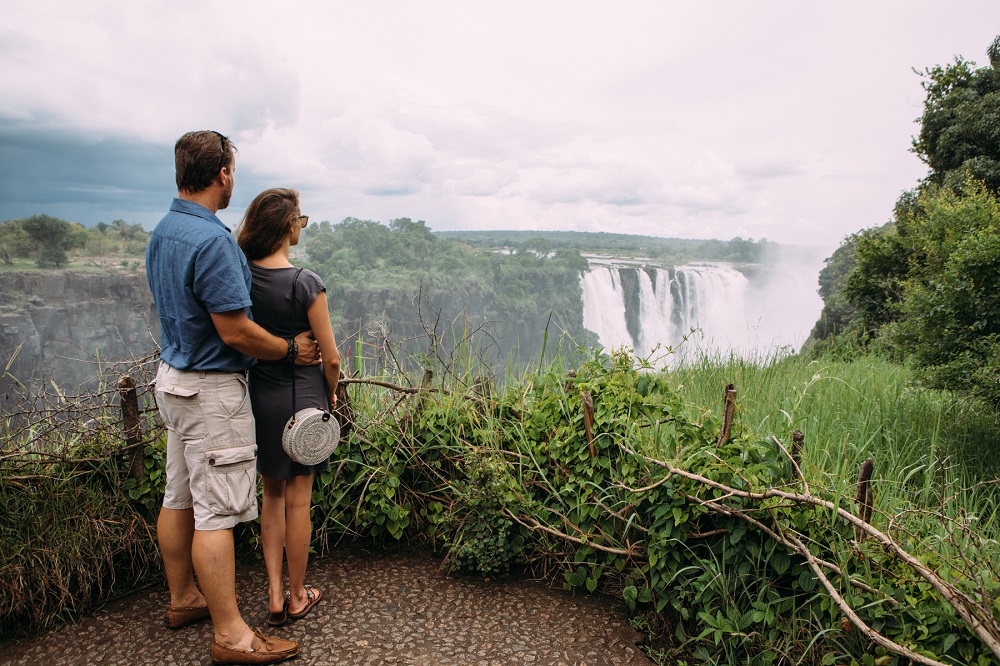 Best of Victoria Falls and Chobe Safari