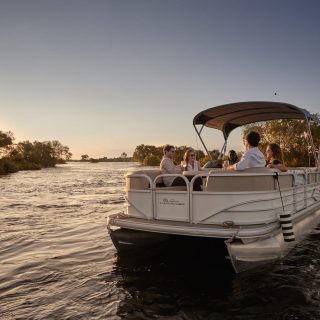 zambezi river lodge