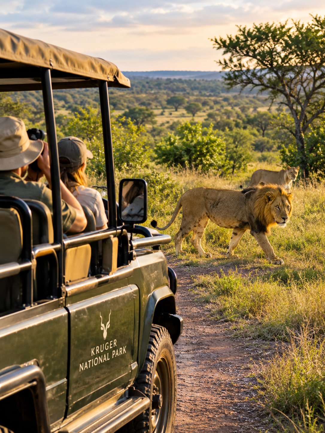 South Africa